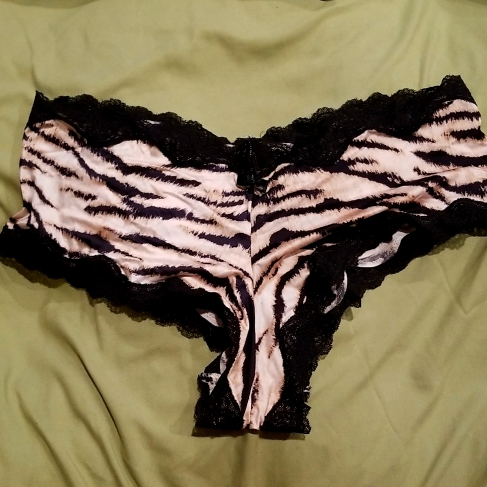 VS Cheeky Panties